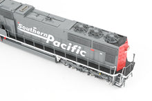 Load image into Gallery viewer, HO Brass CON OMI - Overland Models Inc. SP - Southern Pacific EMD SD70M Factory Painted No. 9821