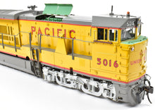 Load image into Gallery viewer, O Brass OMI - Overland Models, Inc. UP - Union Pacific U50C Pro-Painted No. 5016