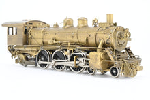 Load image into Gallery viewer, HO Brass PFM - United GN - Great Northern H-5 4-6-2 Pacific 1973 Run