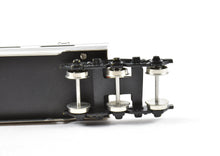 Load image into Gallery viewer, HO Brass Soho SP - Southern Pacific 204' Three Unit Articulated Diner Corrugated Sided