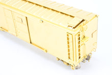 Load image into Gallery viewer, HO Brass Oriental Limited CNJ – Central Railroad of New Jersey Steel 42’ Automobile Box Car