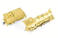 Load image into Gallery viewer, HO Brass CON Beaver Creek YV - Yosemite Valley #25 2-6-0 Mogul "Collectors Edition"