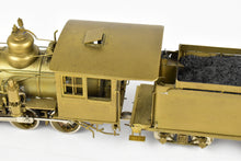 Load image into Gallery viewer, Sn3 Brass PFM - SKI RGS - Rio Grande Southern 4-6-0 "Ten Wheeler" REPLACEMENT BOX