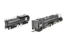 Load image into Gallery viewer, HO Brass CON PFM - Tenshodo GN - Great Northern 2-8-8-2 Class R-2 FP No. 2049 1974 Run w/Upgraded Drive and SoundTraxx DCC/Sound