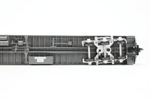 Load image into Gallery viewer, O Brass Sunset Models Third Rail UP - Union Pacific 72’ Harriman Coach FP Yellow/Gray No. 1056