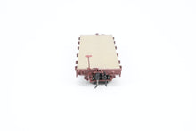 Load image into Gallery viewer, HOn3 Blackstone Models RGS - Rio Grande Southern 30’ Flat Car No. 0616