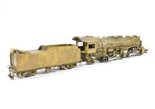 Load image into Gallery viewer, HO Brass PFM - United C&O - Chesapeake & Ohio H-6 2-6-6-2 with Mobile DCC