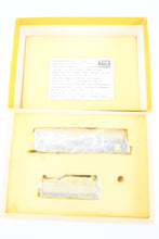 Load image into Gallery viewer, HO Brass Sunset Models USRA - United States Railway Administration Light 4-8-2 Mountain