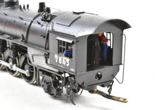 Load image into Gallery viewer, HO Brass Westside Model Co. UP - Union Pacific "7000" Class 4-8-2 Custom Painted