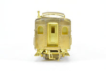 Load image into Gallery viewer, HO Brass Cascade Models NP - Northern Pacific HW Dining Car Original #1674-1679
