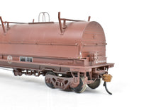 Load image into Gallery viewer, HO Brass OMI - Overland Models, Inc. Various Roads Thrall Coil Steel Car Painted in Mopac