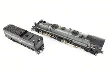 Load image into Gallery viewer, HO CON MTH - Mike's Train House DM&IR - Duluth Missabe and Iron Range 2-8-8-4 "Yellowstone" and Walther's Caboose