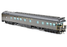 Load image into Gallery viewer, O Brass OMI - Overland Models, Inc. Various Roads Pullman USN-1 Ferdinand Magellan Presidential Car Truman Era FP