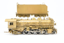 Load image into Gallery viewer, HO Brass PFM - United WP - Western Pacific MK-60 2-8-2 Mikado