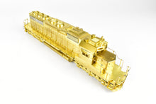 Load image into Gallery viewer, HO Brass Overland Models, Inc. ATSF - Santa Fe EMD SD40-2 W/81 Inch Nose