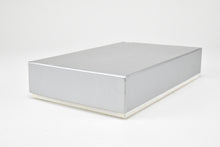 Load image into Gallery viewer, HO Brass PFM - Toby UP - Union Pacific 4-8-4 FEF-2 Northern Custom Painted Two Tone Grey #823 REBOXX