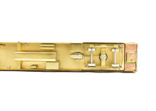 Load image into Gallery viewer, HO Brass Oriental Limited GN - Great Northern Empire Builder 1370-1384 Pass Series Sleeper