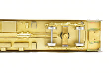 Load image into Gallery viewer, HO Brass Oriental Limited NP - Northern Pacific North Coast Limited Dome Sleeper No. 307