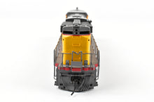 Load image into Gallery viewer, HO Brass Oriental Limited UP - Union Pacific ALCo C-630 3000 HP Low Hood FP Lettered No Number