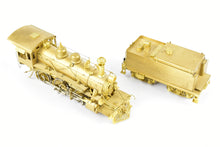 Load image into Gallery viewer, HO Brass CON Beaver Creek YV - Yosemite Valley #25 2-6-0 Mogul "Collectors Edition"