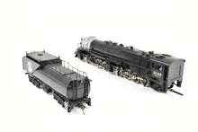 Load image into Gallery viewer, HO Brass CON PFM - Tenshodo GN - Great Northern 2-8-8-2 Class R-2 FP No. 2049 1974 Run w/Upgraded Drive and SoundTraxx DCC/Sound