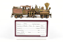 Load image into Gallery viewer, HO Brass PFM - United Early Run 2-Truck Class B Shay Geared Locomotive 1995 run REBOXX