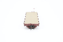 Load image into Gallery viewer, HOn3 Blackstone Models RGS - Rio Grande Southern 30’ Flat Car No. 0616