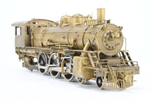 Load image into Gallery viewer, HO Brass PFM - United GN - Great Northern H-5 4-6-2 Pacific 1973 Run