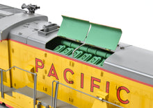 Load image into Gallery viewer, O Brass OMI - Overland Models, Inc. UP - Union Pacific U50C Pro-Painted No. 5016