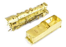 Load image into Gallery viewer, HO Brass OMI - Overland Models NYC - New York Central H-10a 2-8-2 Mikado