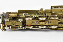 Load image into Gallery viewer, Sn3 Brass PFM - SKI RGS - Rio Grande Southern 4-6-0 "Ten Wheeler" REPLACEMENT BOX