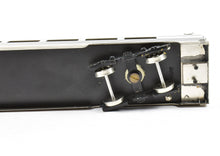 Load image into Gallery viewer, HO Brass Soho SP - Southern Pacific 204' Three Unit Articulated Diner Corrugated Sided