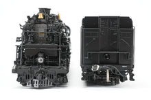 Load image into Gallery viewer, HO Brass PSC - Precision Scale Co. NP - Northern Pacific Z-5 Class 2-8-8-4 "Yellowstone" Factory Painted No. 5001
