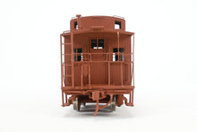 Load image into Gallery viewer, O Brass Alco Models PRR – Pennsylvania Railroad N-6A Cabin Car Custom Painted Unlettered