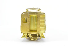 Load image into Gallery viewer, HO Brass Cascade Models NP - Northern Pacific HW Dining Car Original #1674-1679