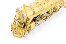 Load image into Gallery viewer, HO Brass NPP - Nickel Plate Products DL&W - Delaware Lackawanna & Western N-6 4-6-2 Pacific Nos. 1115-1140
