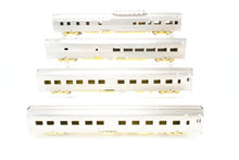 Load image into Gallery viewer, HO Brass Shoreham Shops CB&Q/D&RGW/WP California Zephyr 11-Car Set