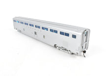 Load image into Gallery viewer, HO Brass Hallmark Models ATSF - Santa Fe High Level Transition Chair Car 528 Series Lettered and Numbered