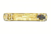Load image into Gallery viewer, HO Brass MTS Imports IRT - Interborough Rapid Transit "Deck Roof" Hi-V Subway 2-Car Set