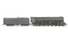 Load image into Gallery viewer, HO Brass Westside Model Co. WP - Western Pacific Class GS-6 4-8-4 Custom Painted & Weathered