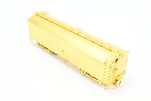 Load image into Gallery viewer, HO Brass Railworks Rutland Railroad 42' Wood Milk Car Nos. 350 - 355