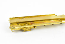 Load image into Gallery viewer, HO Brass OMI - Overland Models, Inc. Various Roads TTX - Trailer Train Thrall Front Runner 50' TOFC Car TTUX 121046 w/National Unitruck