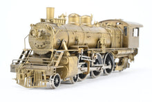 Load image into Gallery viewer, HO Brass PFM - United GN - Great Northern H-5 4-6-2 Pacific 1973 Run