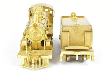 Load image into Gallery viewer, HO Brass CON Beaver Creek YV - Yosemite Valley #25 2-6-0 Mogul "Collectors Edition"