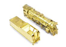 Load image into Gallery viewer, HO Brass OMI - Overland Models NYC - New York Central H-10a 2-8-2 Mikado