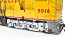 Load image into Gallery viewer, O Brass OMI - Overland Models, Inc. UP - Union Pacific U50C Pro-Painted No. 5016