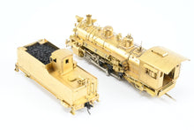 Load image into Gallery viewer, HOn3 Brass PFM - Fujiyama D&RGW - Denver & Rio Grande Western Class K-36 2-8-2
