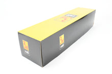 Load image into Gallery viewer, O Brass Sunset Models Third Rail UP - Union Pacific 72’ Harriman Coach FP Yellow/Gray No. 1056