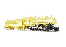Load image into Gallery viewer, HO Brass Sunset Models SP - Southern Pacific C-10 2-8-0 w/ 2 Pumps and Feedwater Heater Prestige Series