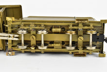 Load image into Gallery viewer, Sn3 Brass PFM - SKI RGS - Rio Grande Southern 4-6-0 "Ten Wheeler" REPLACEMENT BOX